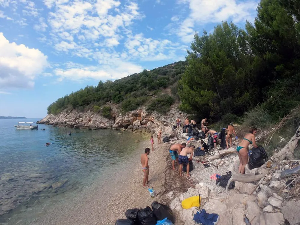Sustainable Corporate Events in Croatia: Planning a Greener Offsite